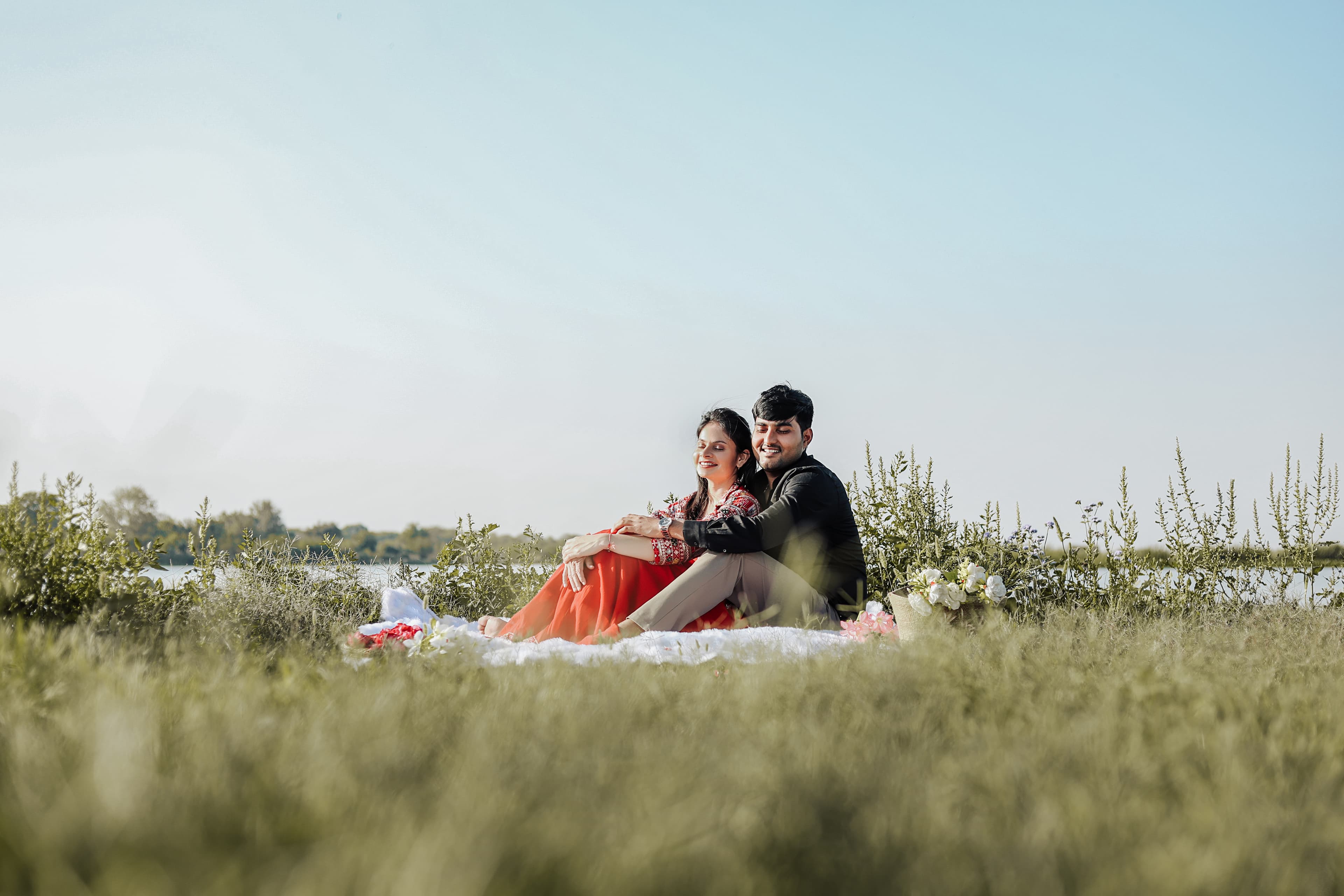 Nirbhay & Neeraj — Pre Wedding Teaser