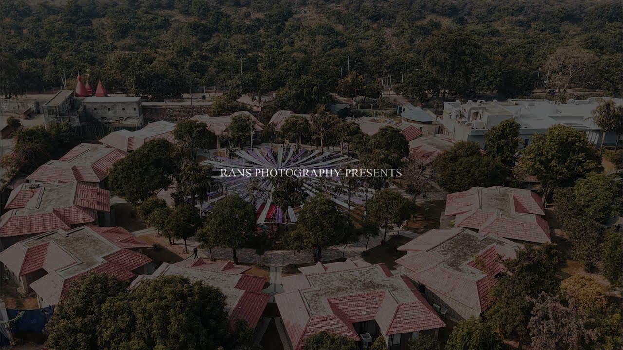 Princy & Rajat — Royal Jaipur Wedding Teaser